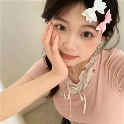 唐朝豪放女